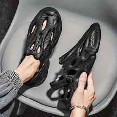 Men's Lightweight Garden Clogs Sandals Non-slip