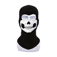 Halloween Costume Sunscreen Sweat Absorbing Headgear