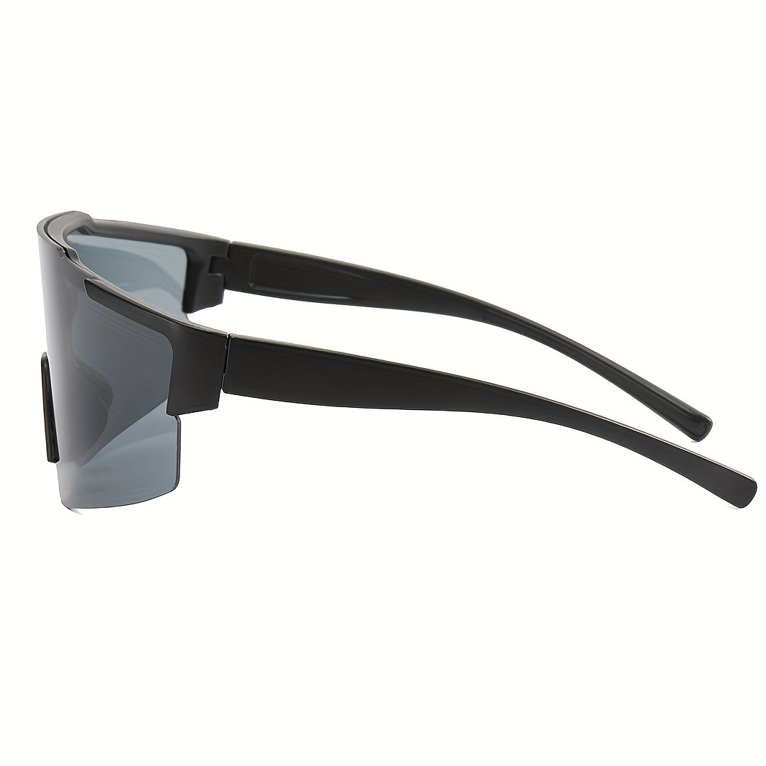 Men's Colorful Sunglasses for Outdoor Sports