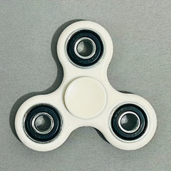 Colorful Hand Spinner Fidget Toy for Office & Outdoors
