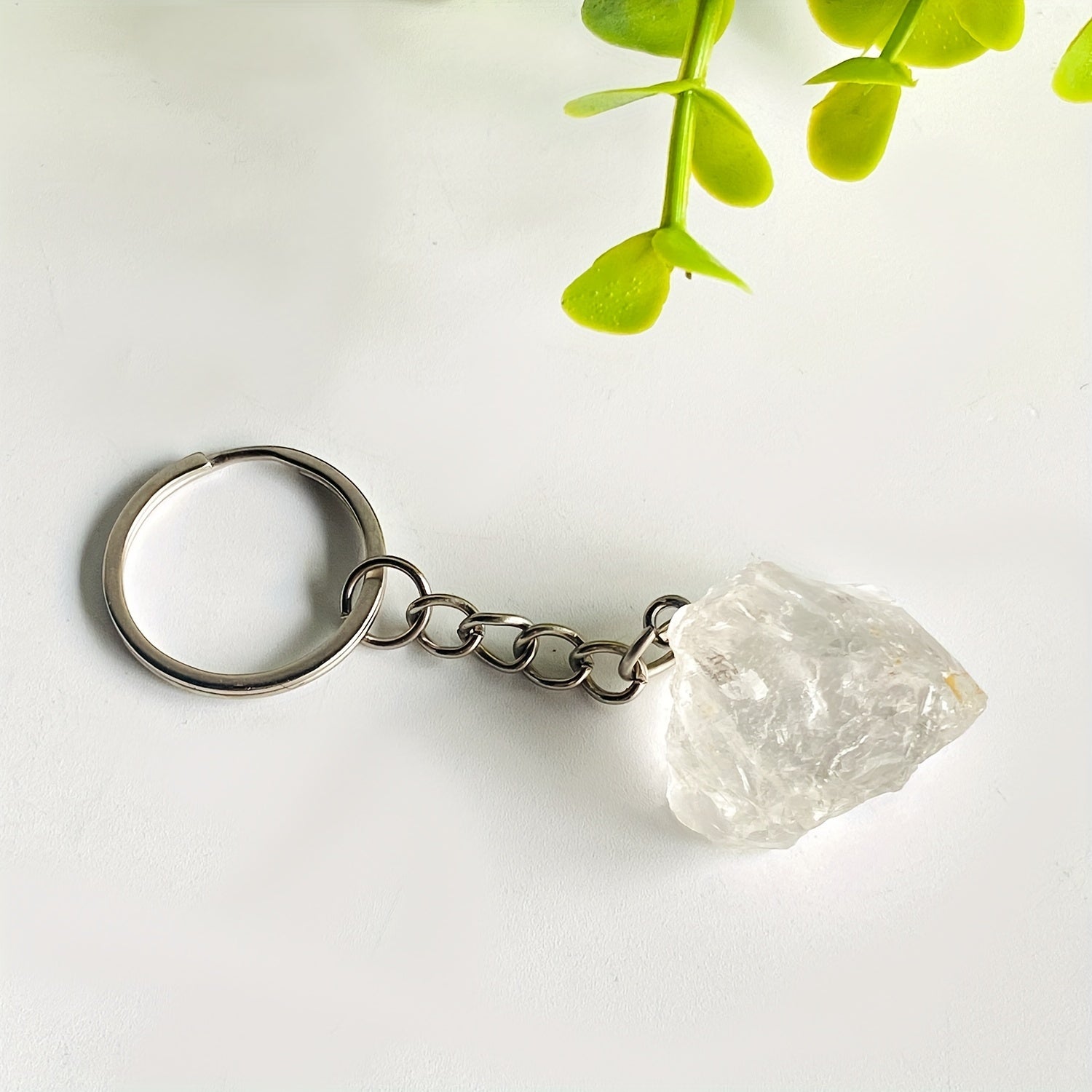 High Rhinestone Keychain Creative Gift Bags Pendants