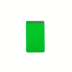 Portable Small Notebook Spiral Sticky Notes
