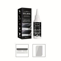 Car Glass Repair Glue Windshield Repair Crack Adhesive 30ml