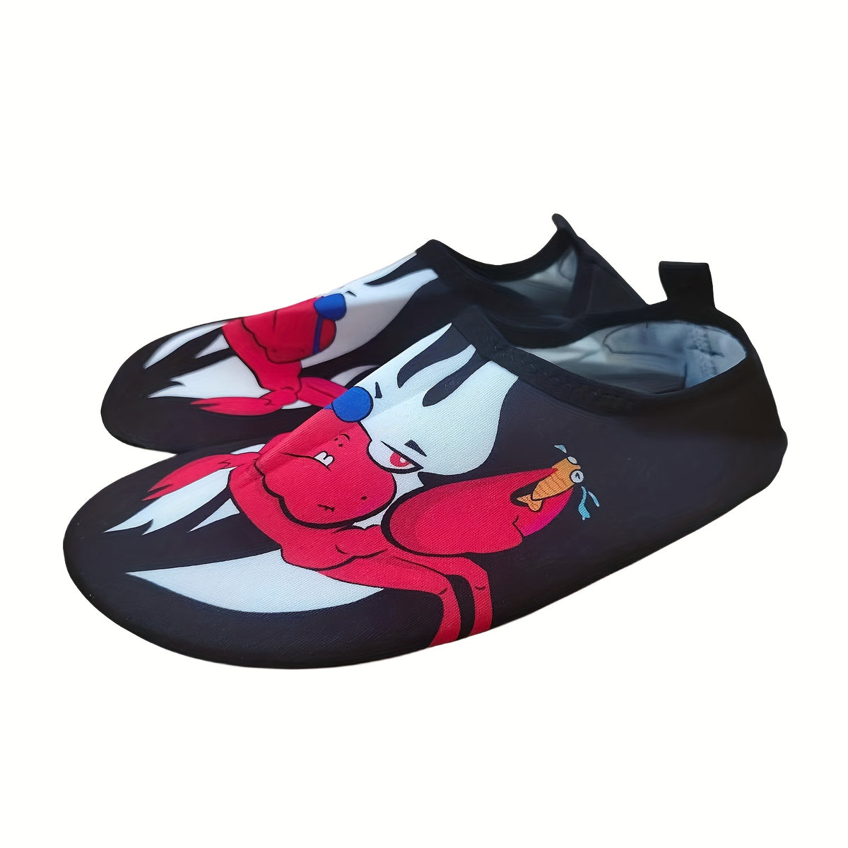 Anti Slip Water Sport Shoes Non Slip Socks
