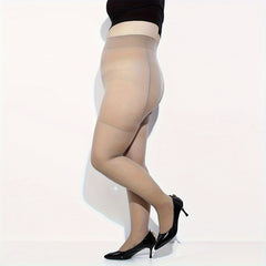  Casual Pantyhose Women's Bear Paw Detail Tights