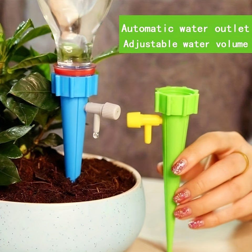 Household Automatic Flower Watering Artifact Drip Irrigation