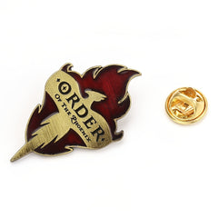 Europe & US Eagle Brooch Pin Childhood Memories Jewelry