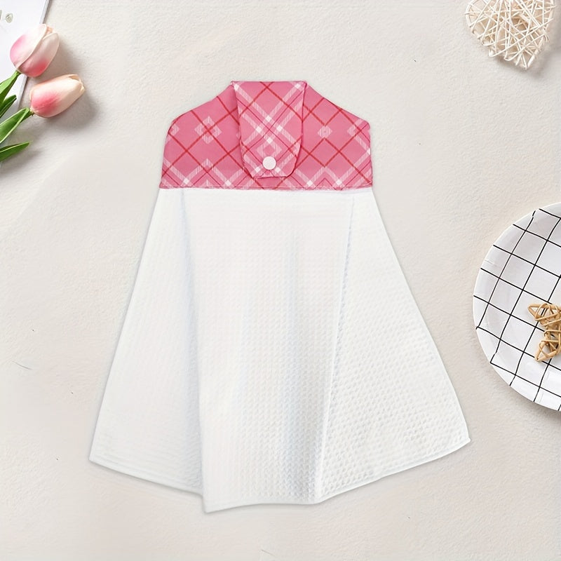 10pcs Sublimation Blank Handkerchief Towels for Heat Transfer Printing