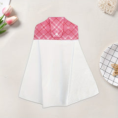 10pcs Sublimation Blank Handkerchief Towels for Heat Transfer Printing