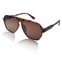 Men's Pilot Sunglasses UV Protection Summer Shades