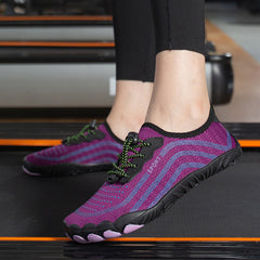 Women's Non-slip Quick Dry Wading Shoes Lightweight Summer Water Shoes
