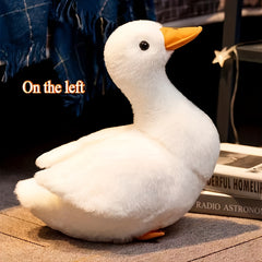 Duck Plush Soft Stuffed Animal Cartoon Home Car Decor Birthday Valentine's Toy