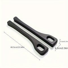 Car Seat Gap Plug Anti-Leak Strip Gap Filling Caulking