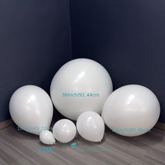 Chailert Balloon 44 Cm Giant Balloon for Party Decoration 1 Piece