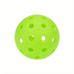 High Elasticity Pickleball for Outdoor Sports Performance