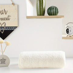 Soft Face Towel Coral Fleece Quick Drying Washcloth 13 78x29 53i