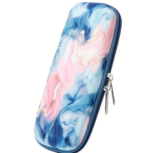 Insulin Travel Case Lightweight Insulated Storage for Needles