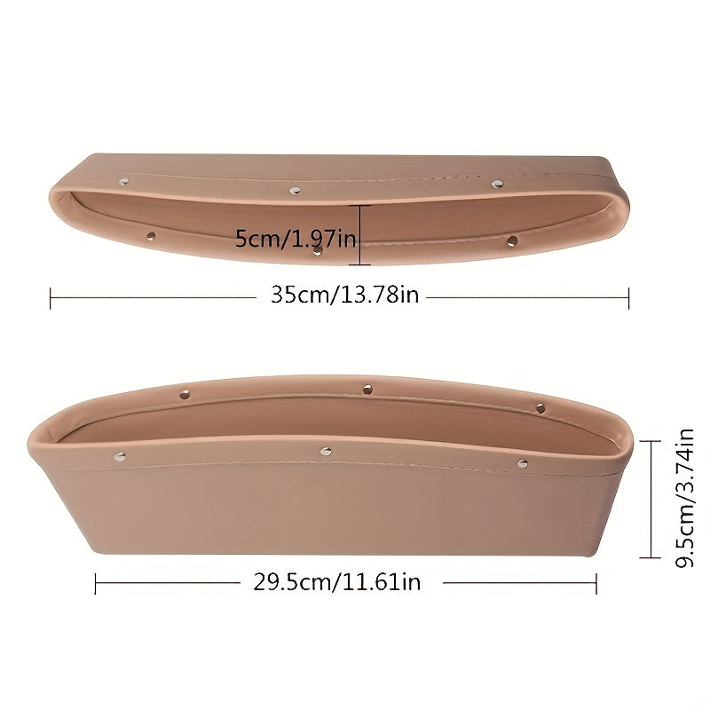 Car Seat Storage Pouch - Keep Your Seats Clean and Organized