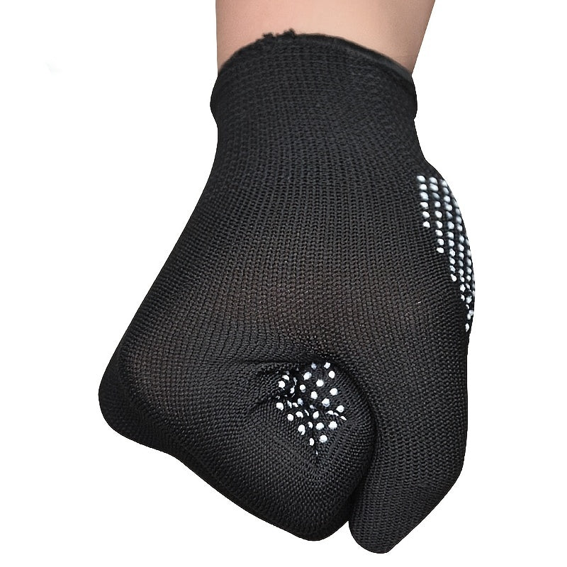Non Slip Breathable Gloves for Fishing Gardening Outdoor Activities