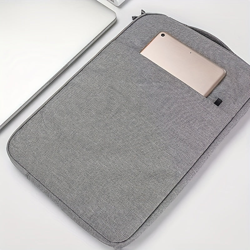 Large Capacity Portable Computer Storage Bag