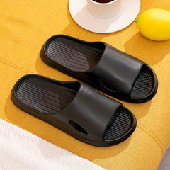 Men's Lightweight Non Slip Slides Comfortable Quick Drying Slides