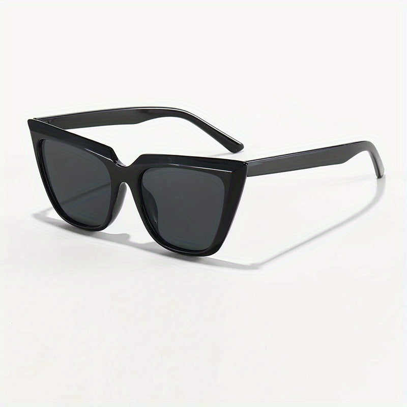 Cat Eye Sunglasses UV400 Sun Shades for Driving Beach Travel