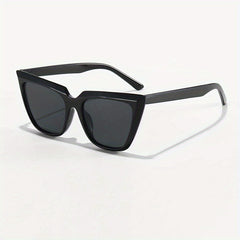 Cat Eye Sunglasses UV400 Sun Shades for Driving Beach Travel