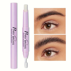 Waterproof Eyebrow Wax Pen for Fluffy Eyebrow Styling