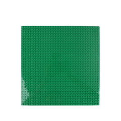 Small Particle Building Blocks Base Board 25x25x32x32