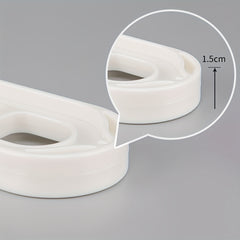 9 Hole Hanger Portable Travel Hanger Clothes Drying Rack