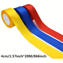 81 Cm Ribbon Rose Material Decorative Ribbon