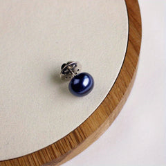Non-slip Collar Buck Scarf Brooch Pin Clothing Accessory For Women