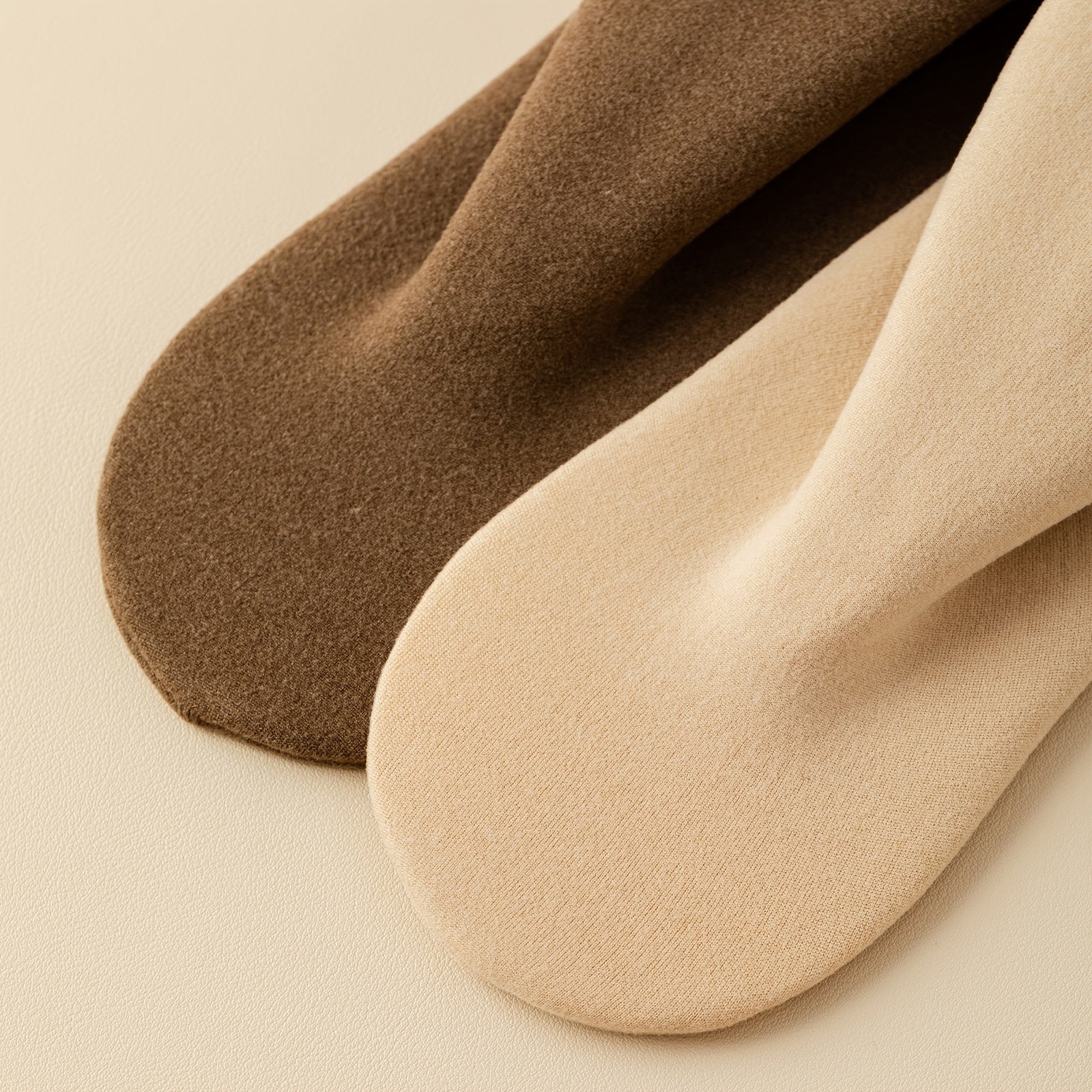 Cozy Lace Trim Mid Tube Socks Women's Stockings