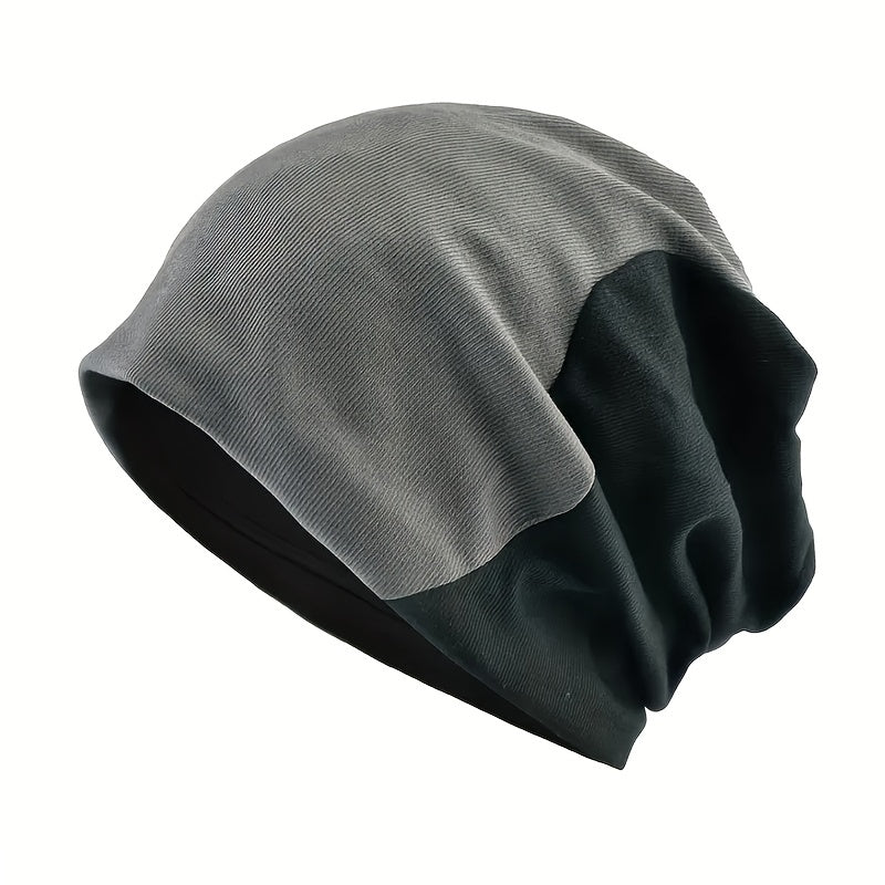 Summer Matching Pullover Hat Stacked Hat Student Headband