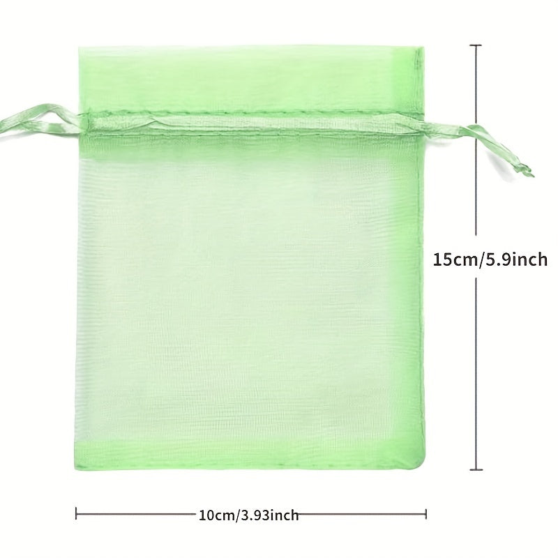 Fruit Protection Bags 10/20/30/50pcs Keep Garden Safe From Pests & Birds