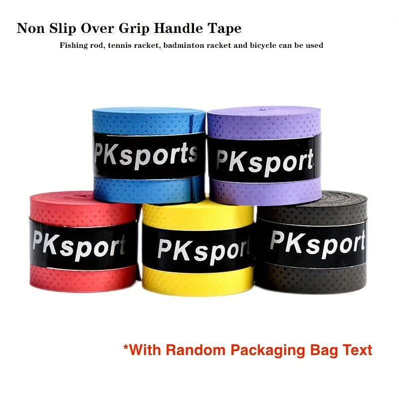 Non Slip Handle Tape for Sports Equipment