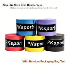 Non Slip Handle Tape for Sports Equipment