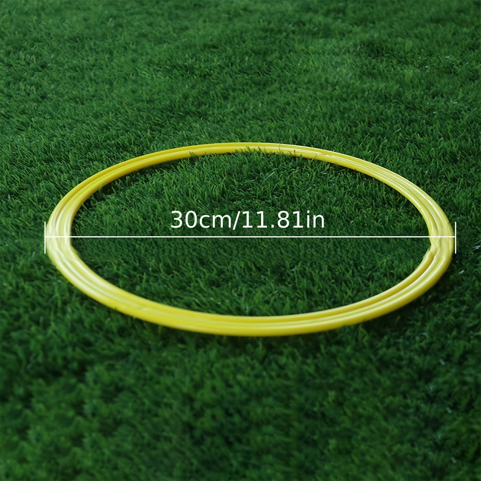 Soccer Speed Agility Training Ring for Sports Fitness