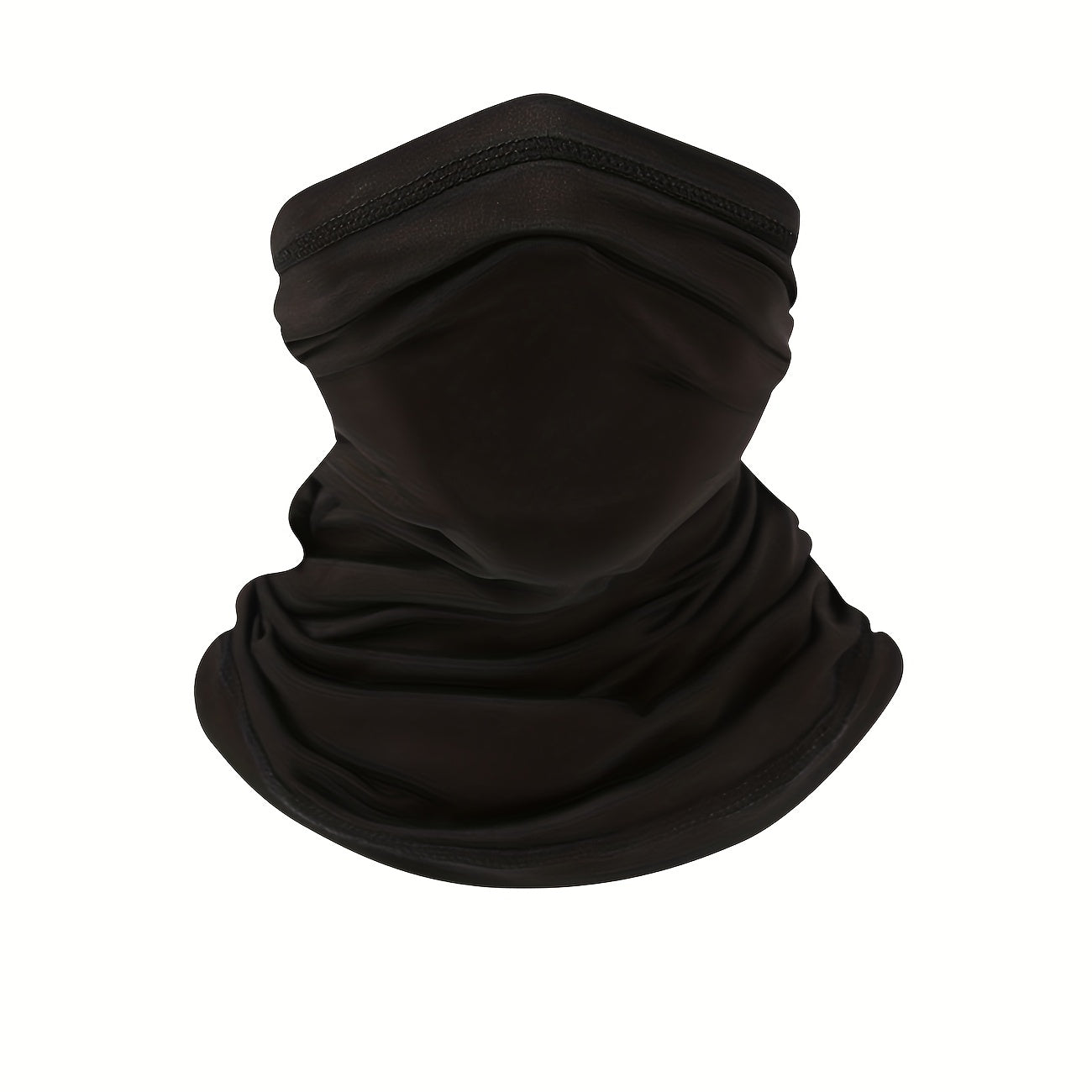 Outdoor Windproof Sunscreen Mask Neck Cover