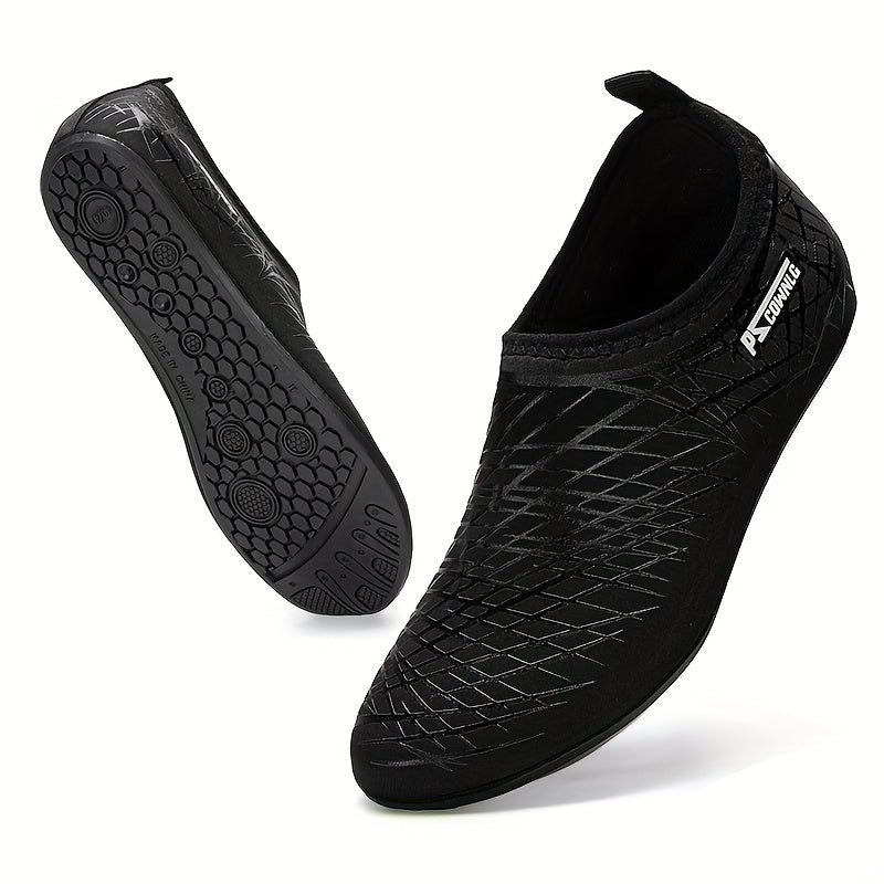 Women's Breathable Water Shoes Lightweight Outdoor Beach Shoes