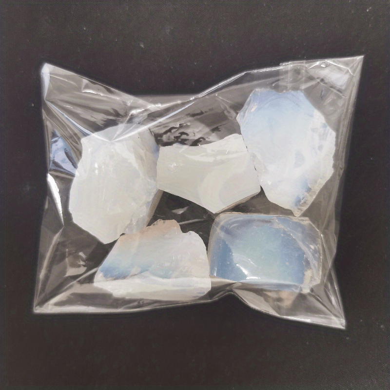 100g Pure Opal Incense Stones Aquarium Decoration