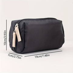 Large Capacity Pencil Case School Stationery Storage Bag Girls Pencil Bag