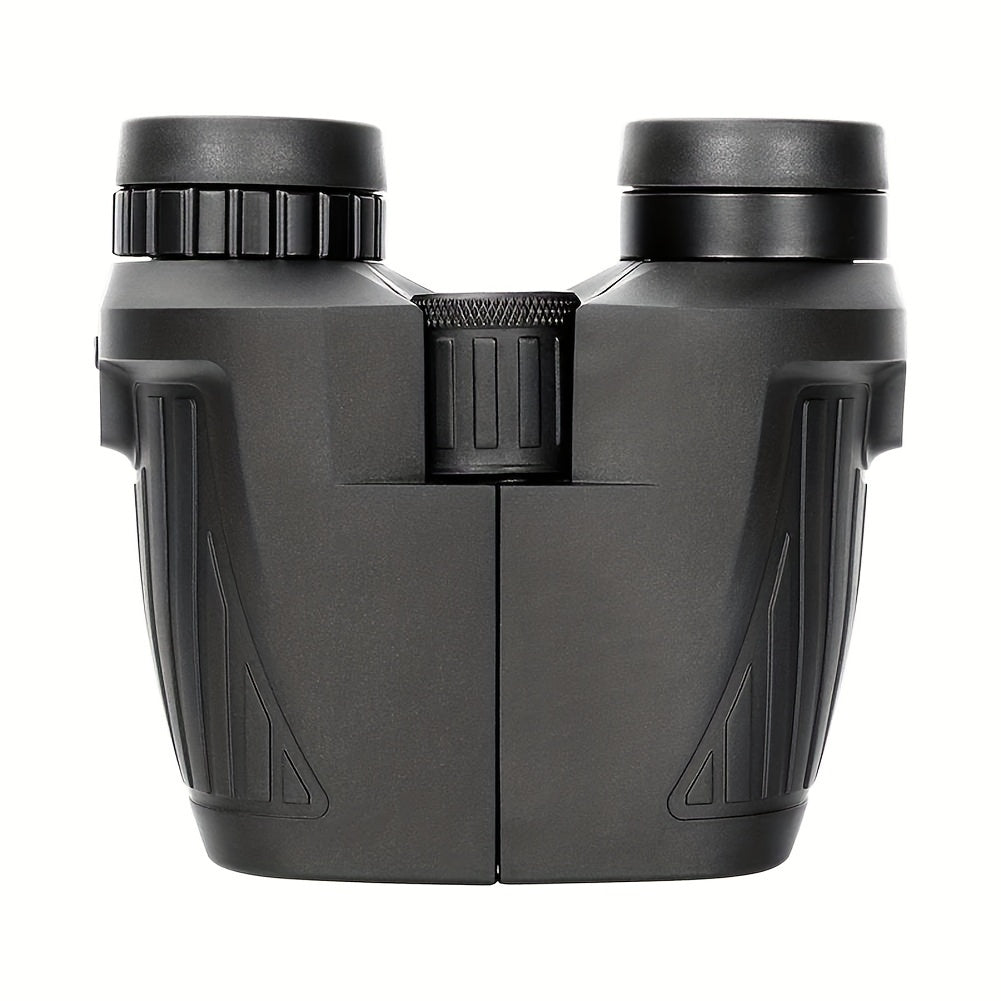 Professional HD Waterproof Binoculars Portable Telescope