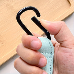 360&deg; Rotatable Cartoon Pram Hook Stroller Accessory