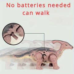 Dino Toy Set Triceratops Stegosaurus Iguanodon T Rex