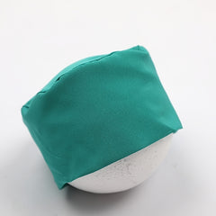 Newborn Photography Costume Baby Shooting Clothes Medical Suit Doctor Photo Stud