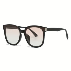Square Sunglasses Women Retro Outdoor Shades Classic Vintage Driving Sun