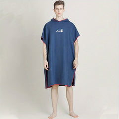 Microfiber Bath Towel Quick Drying Absorbent