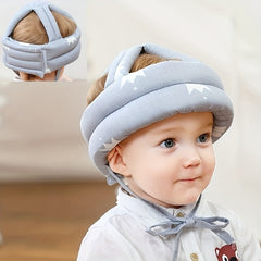 Baby Anti-fall Protection Cap for Learning to Walk
