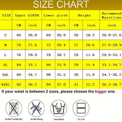 Waist Trainer Tummy Wrap Tummy Control Zipper Slimmer Belly Belt